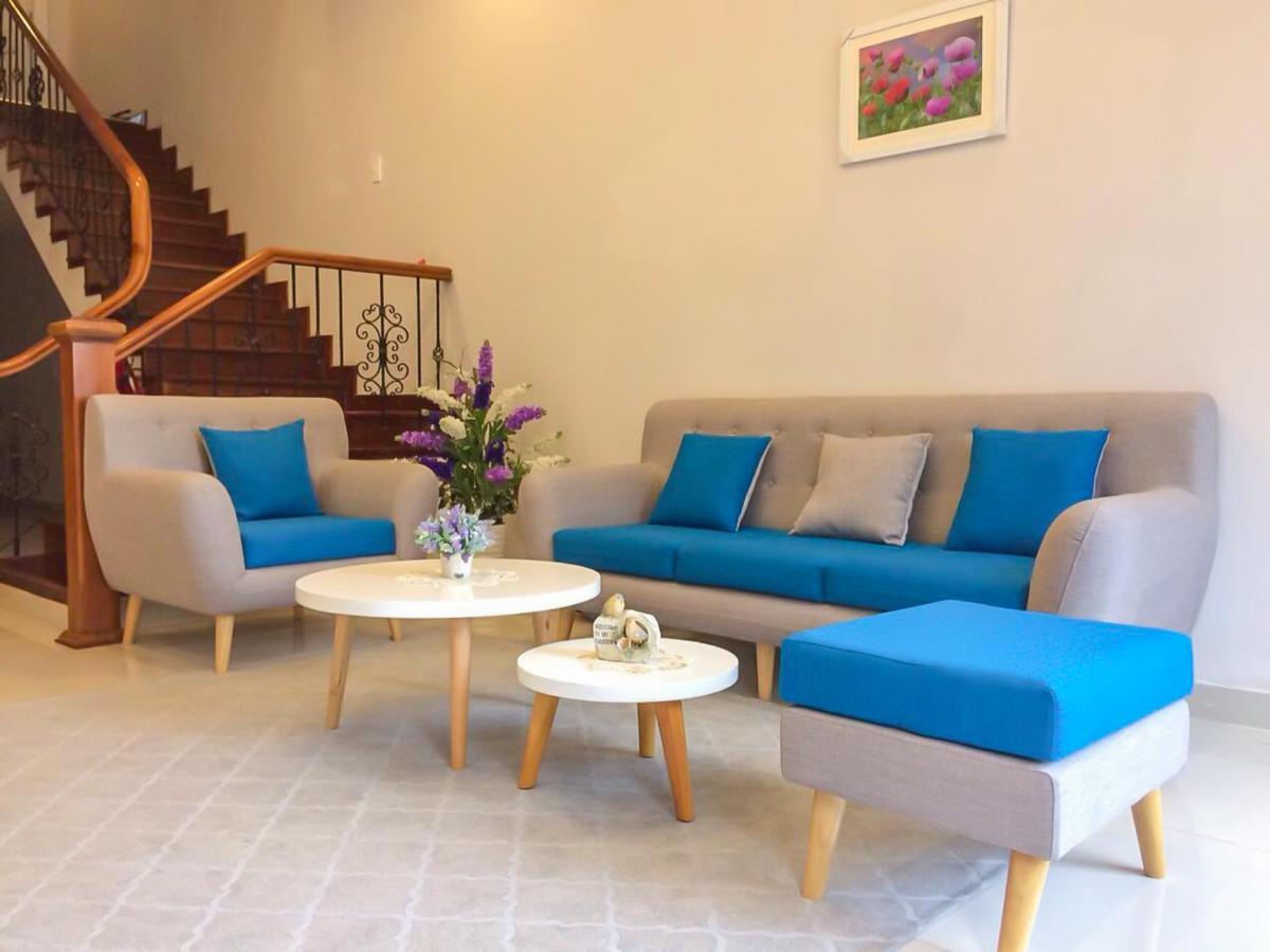 Jolie House Villa Da Lat Dış mekan fotoğraf