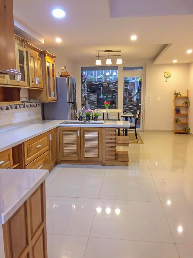 Jolie House Villa Da Lat Dış mekan fotoğraf