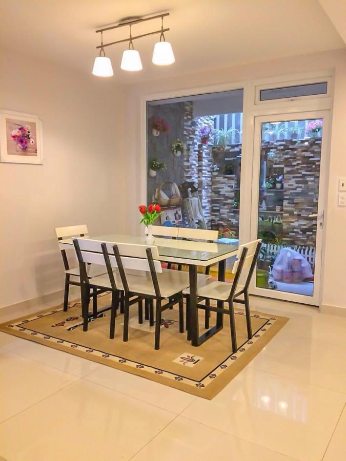 Jolie House Villa Da Lat Dış mekan fotoğraf