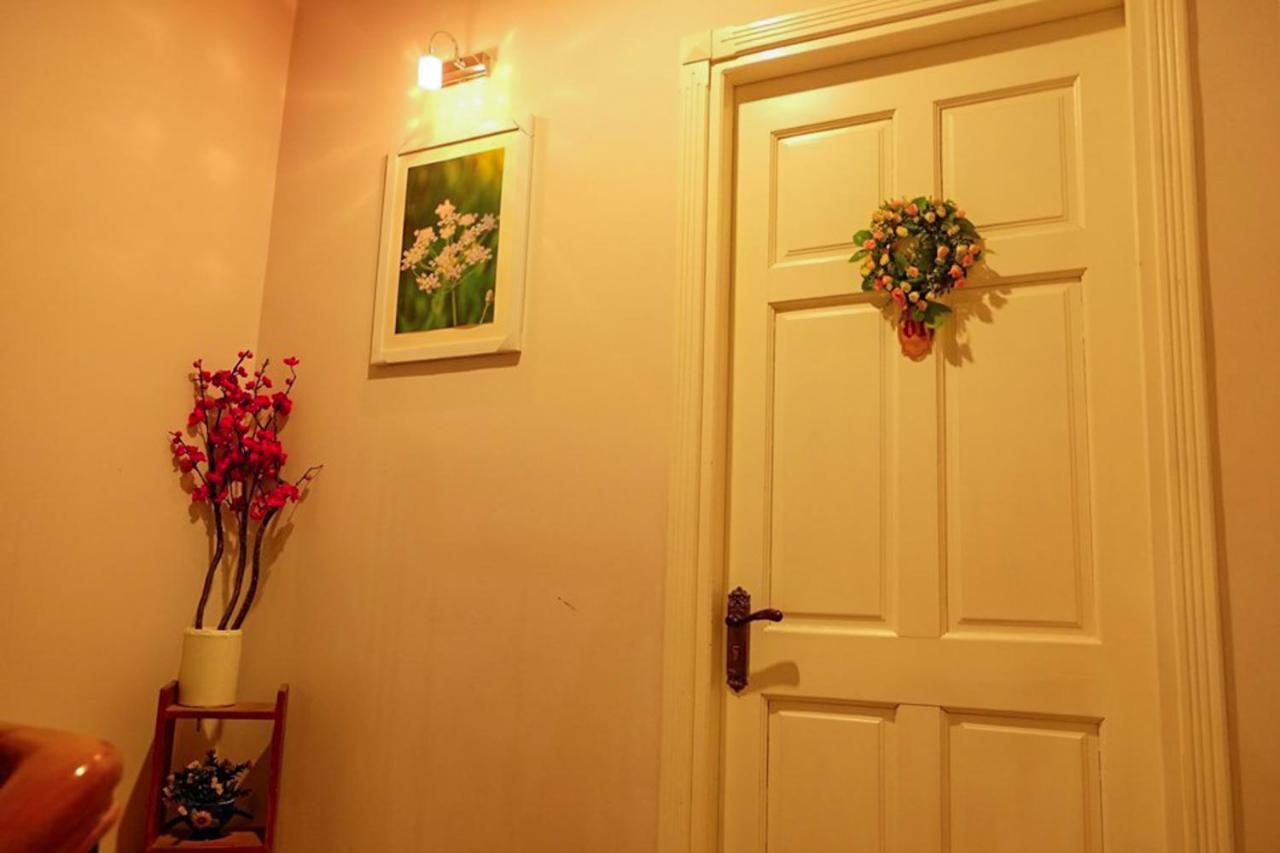 Jolie House Villa Da Lat Dış mekan fotoğraf