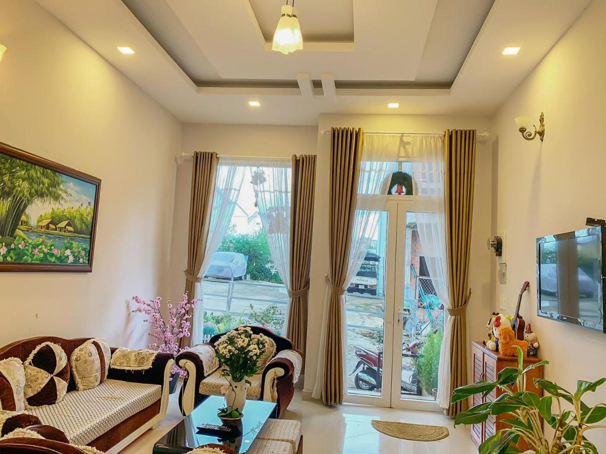 Jolie House Villa Da Lat Dış mekan fotoğraf