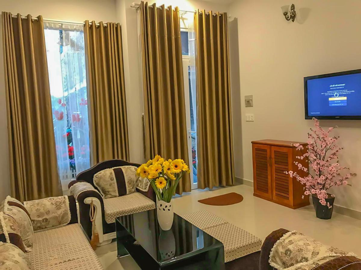 Jolie House Villa Da Lat Dış mekan fotoğraf