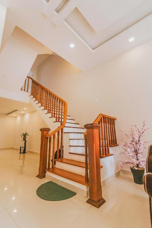 Jolie House Villa Da Lat Dış mekan fotoğraf