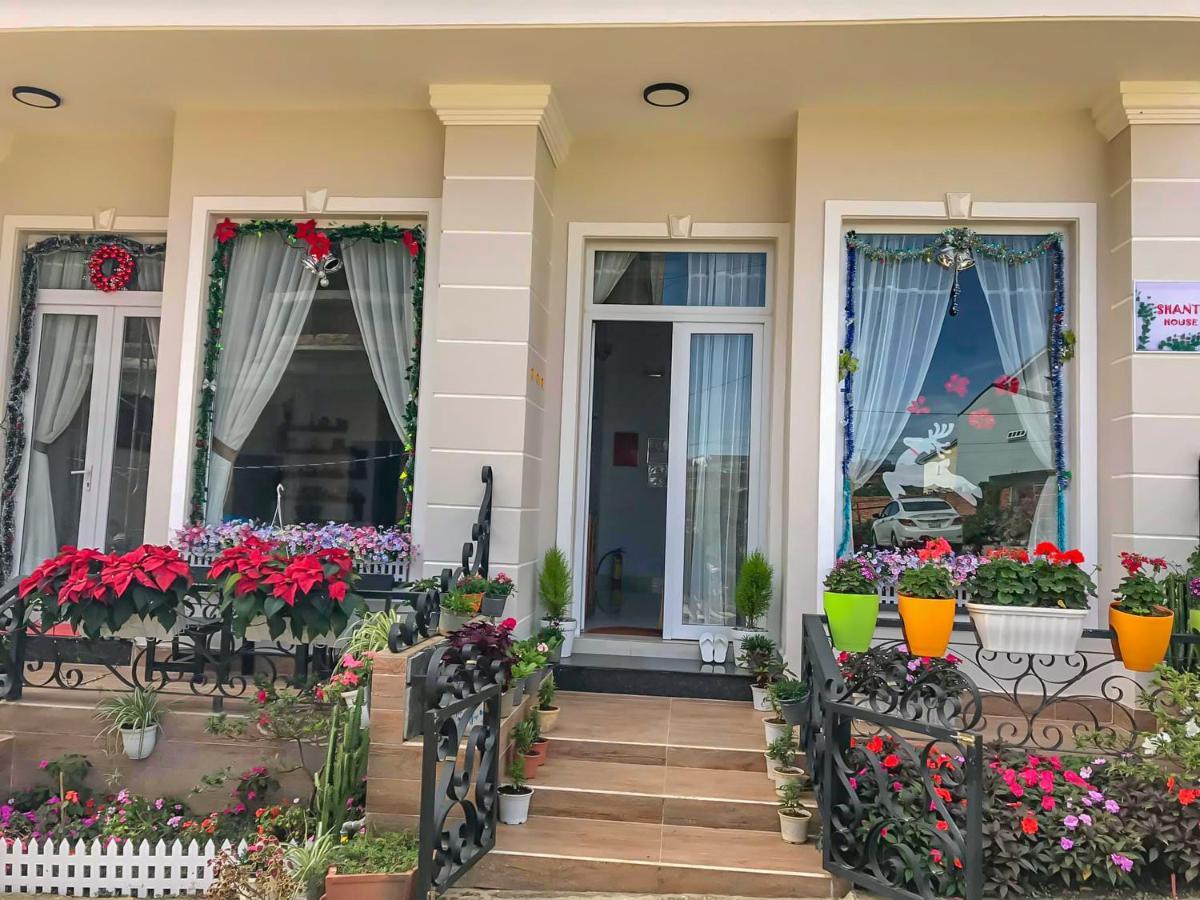 Jolie House Villa Da Lat Dış mekan fotoğraf
