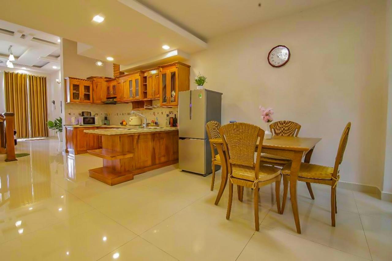 Jolie House Villa Da Lat Dış mekan fotoğraf