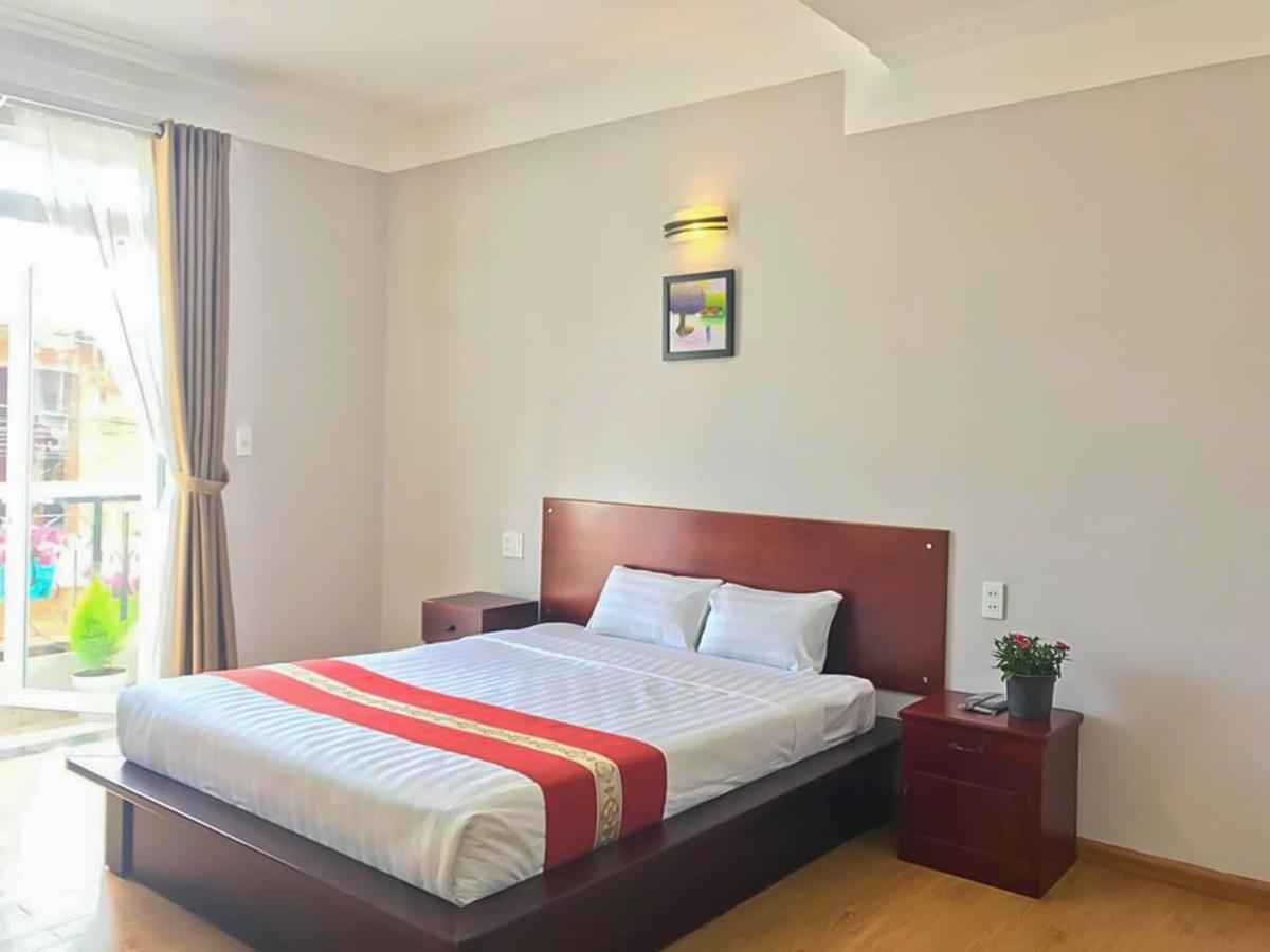 Jolie House Villa Da Lat Dış mekan fotoğraf