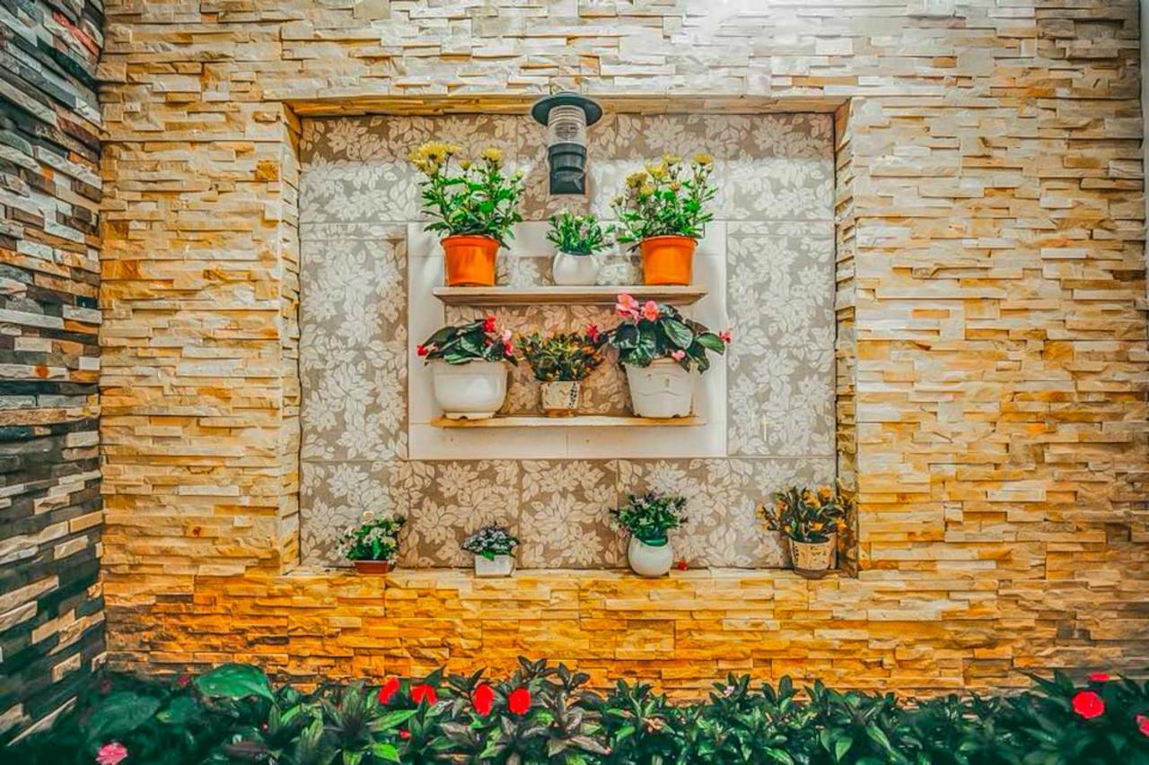 Jolie House Villa Da Lat Dış mekan fotoğraf