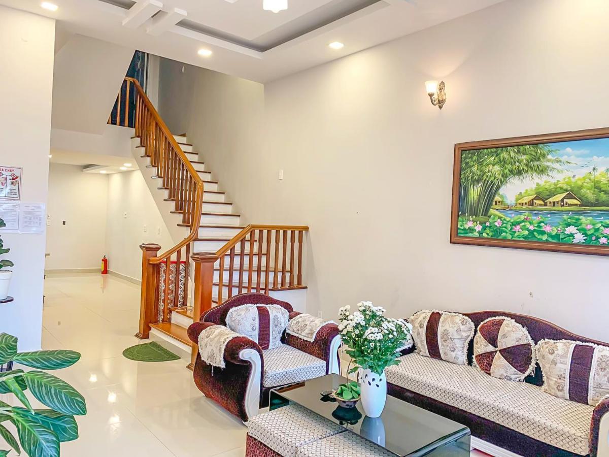 Jolie House Villa Da Lat Dış mekan fotoğraf