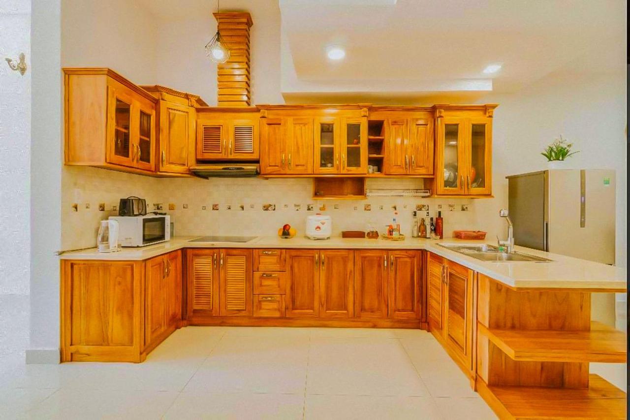 Jolie House Villa Da Lat Dış mekan fotoğraf