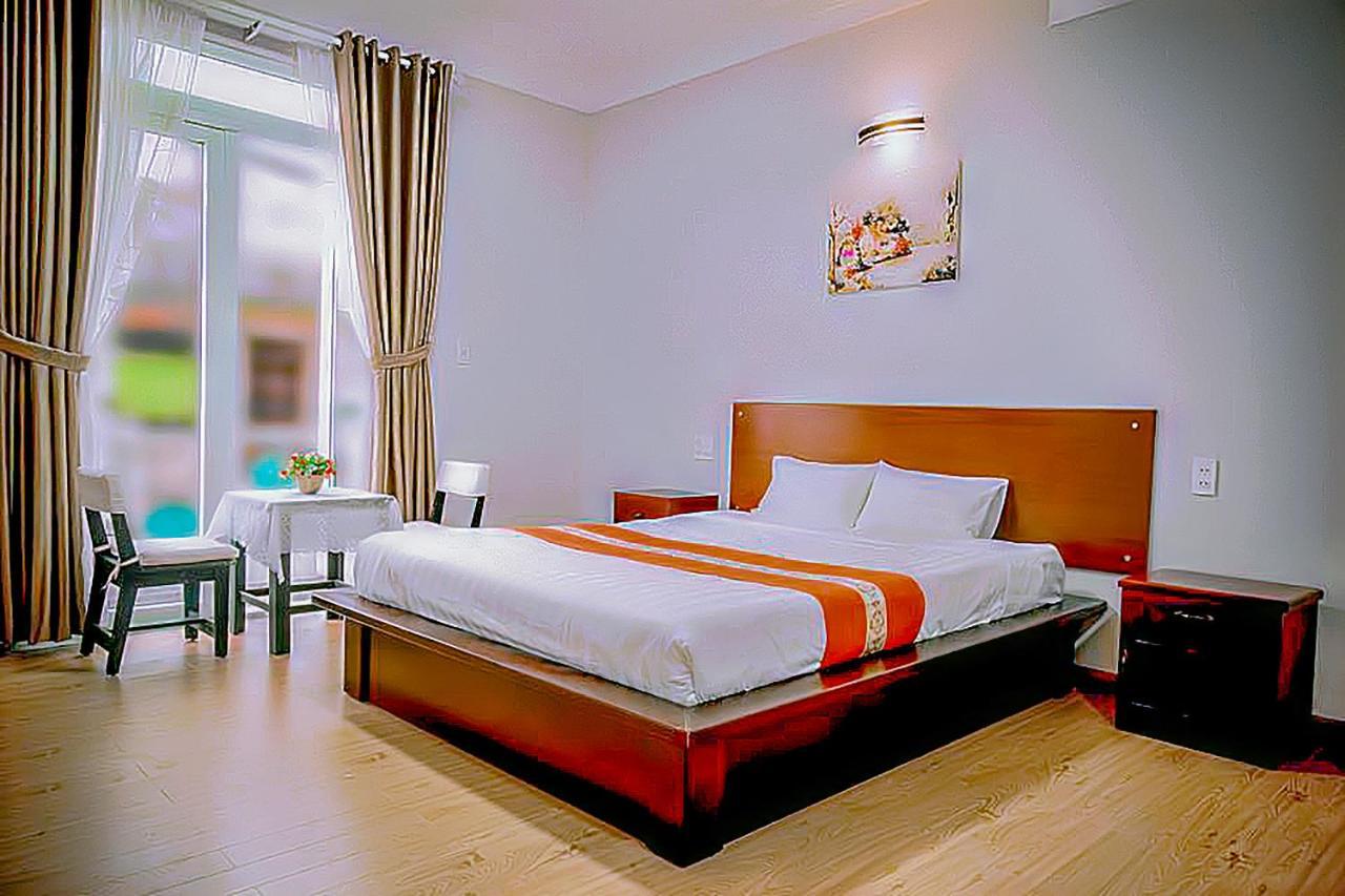 Jolie House Villa Da Lat Dış mekan fotoğraf