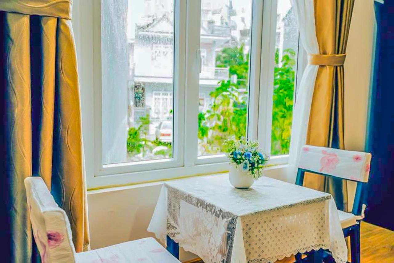 Jolie House Villa Da Lat Dış mekan fotoğraf