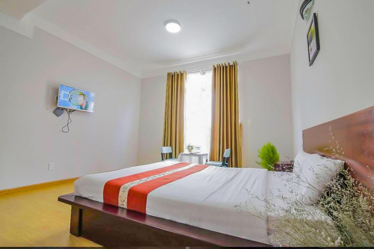Jolie House Villa Da Lat Dış mekan fotoğraf