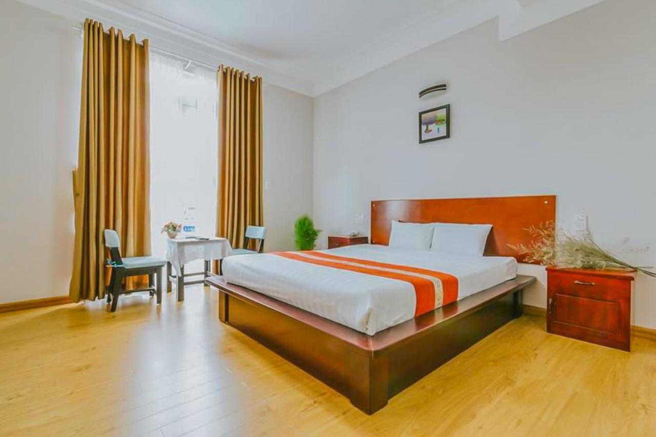 Jolie House Villa Da Lat Dış mekan fotoğraf
