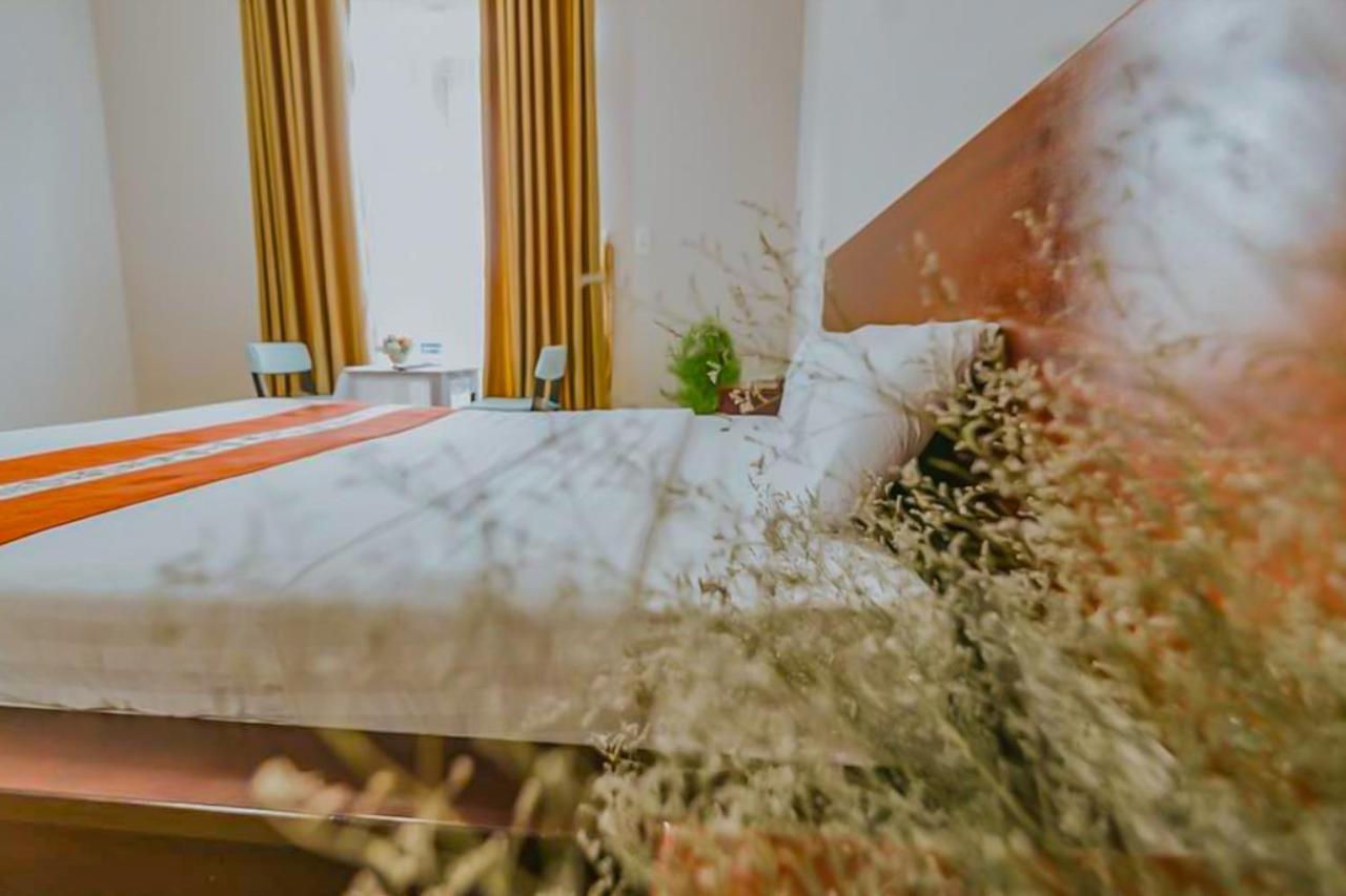 Jolie House Villa Da Lat Dış mekan fotoğraf